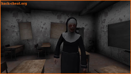 Tips For Evil Nun : Scary Horror Game Adventure screenshot