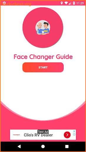 Tips for  FaceApp screenshot