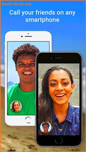 Tips For FaceTime Video Free Call Free Android screenshot