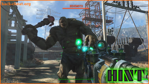 Tips For Fallout 4 Hints & Guide screenshot