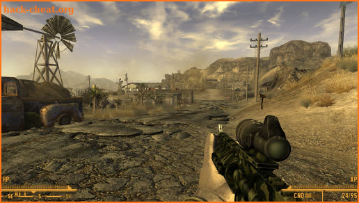Tips For Fallout 4 Hints & Guide screenshot