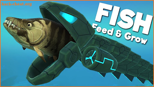Tips For Feed and Grow Fish screenshot