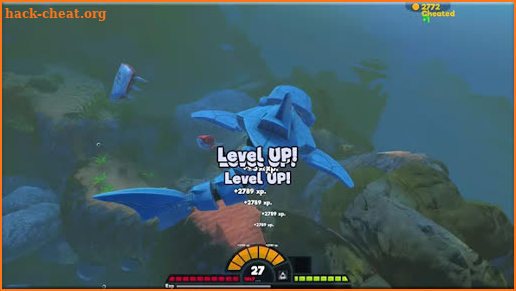 Tips For Fish Feed and Grow screenshot