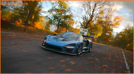 tips for Forza Horizon 4 screenshot
