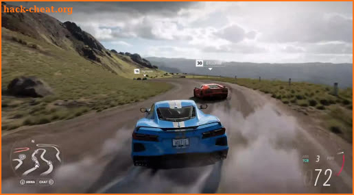 tips for Forza Horizon 4 screenshot