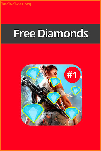 Tips For Free Fire [Gratis-Diamantes] screenshot