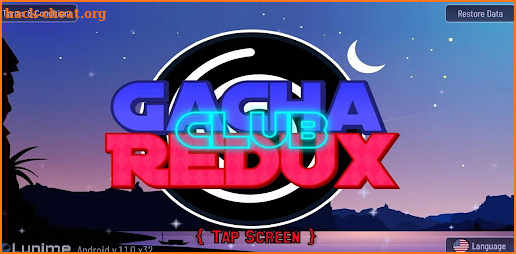 Tips For Gacha Redux screenshot