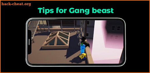 Tips For Gang Beasts screenshot