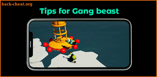 Tips For Gang Beasts screenshot