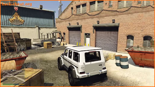 Tips For Grand City Autos Sand Cheats city screenshot