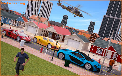 Tips For Grand City theft Autos 2k20 screenshot