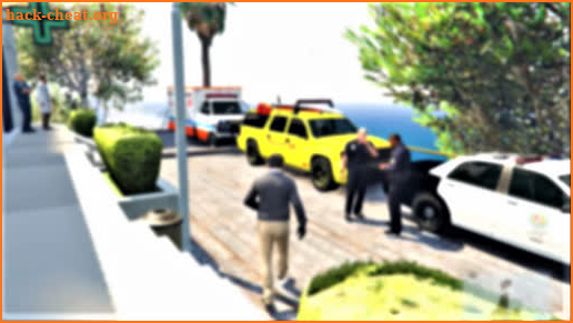 Tips For Grand City Theft Autos Guide 2021 screenshot