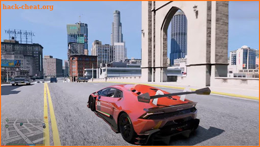 Tips For Grand City theft Autos Walkthrough screenshot