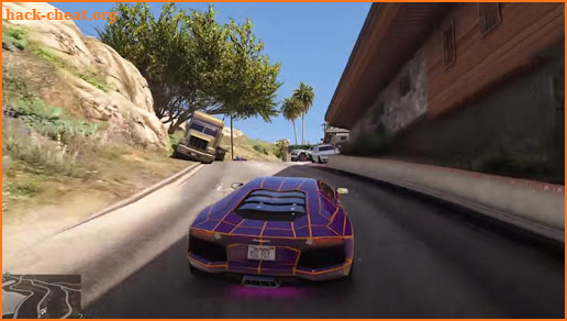 Tips For Grand City theft Autos Walkthrough screenshot