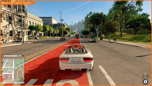 Tips For Grand City theft Autos Walkthrough 2021 screenshot