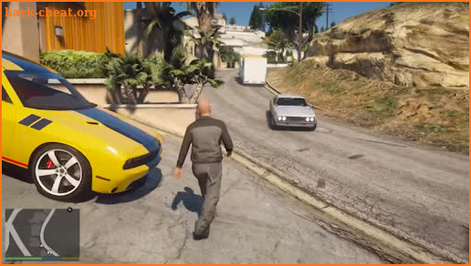 Tips For Grand City theft Autos Walkthrough Guide screenshot