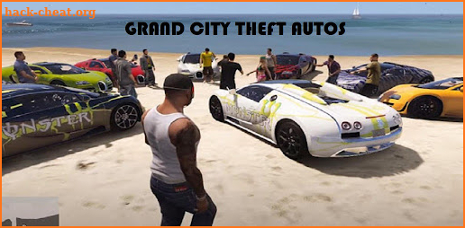 Tips For Grand theft Autos gt-A Guide 2021 screenshot
