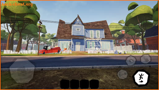 Tips For Hey Neighbor Alpha 5 screenshot
