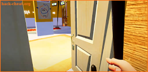 Tips For hi Neighbor Alpha 4 Game screenshot
