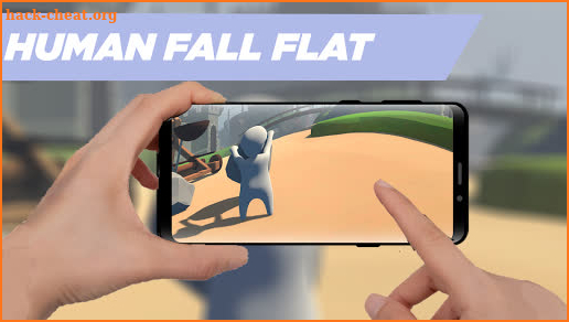Tips For Human Fall Flat : Full screenshot