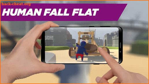 Tips For Human Fall Flat : Full screenshot