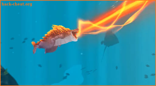 Tips For Hungry Shark Evolution 2 World 2021 screenshot