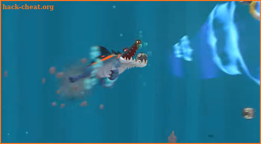 Tips For Hungry Shark Evolution 2 World 2021 screenshot