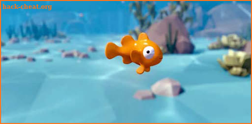 Tips for i am FISH 3D screenshot