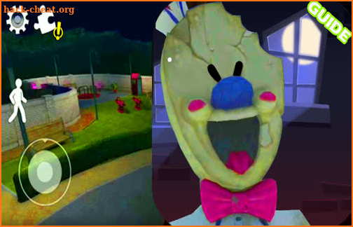 tips for Ice-cream Horror game Neighborhood screenshot