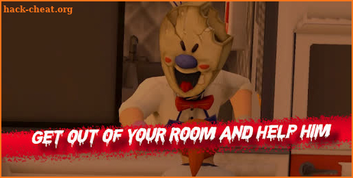 Tips for Ice Scream 2 Horror Games screenshot