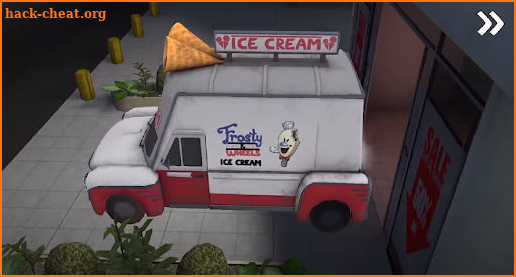 tips for ice scream 4 horror neighbrhood 2021 screenshot