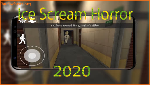tips for Ice Scream Horror 3 sponge neighbor screenshot