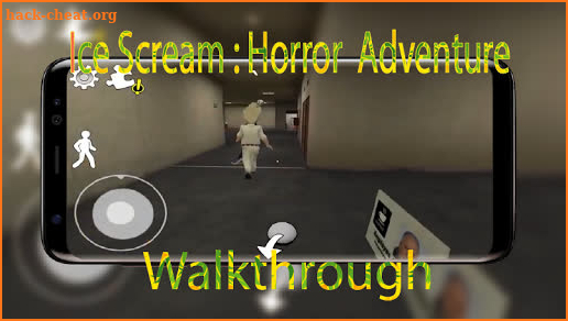 tips for Ice Scream Horror 3 sponge neighbor screenshot