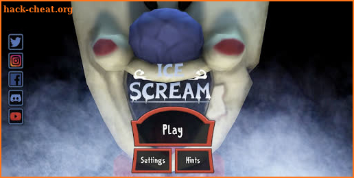 TIPS FOR Ice Scream Horror 4 screenshot