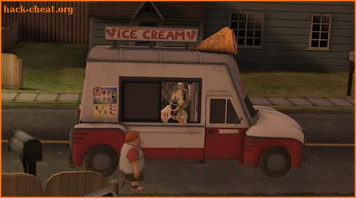 Tips for Ice Scream Horror Neighborhood screenshot