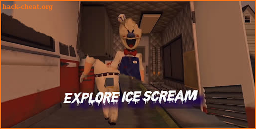 Tips For ICE-SCREM -New Advice- screenshot