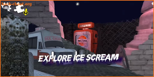 Tips For ICE-SCREM -New Advice- screenshot