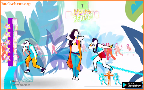 Tips for Just Dance Now screenshot
