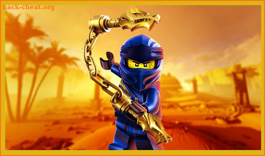 Tips For LEGO Ninjago Tournament Guide screenshot