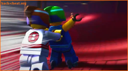 Tips for LEGO Ninjago Tournament Speed screenshot