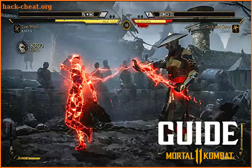 Tips for Mortal Kombat 11 screenshot