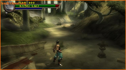 Tips For Mortal Kombat Shaolin Monks screenshot