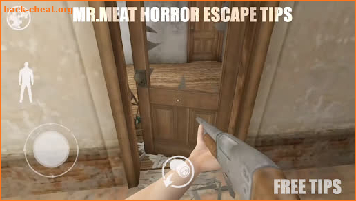 Tips for Mr:Meat Horror Escape Room screenshot