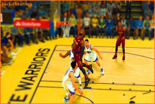 Tips For NBA-2K18 screenshot