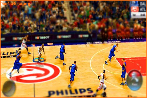 Tips For NBA-2K18 screenshot