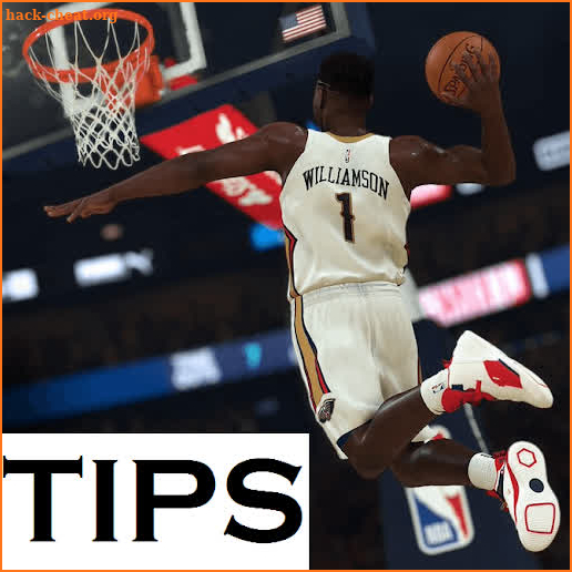 Tips for NBA 2K20 screenshot