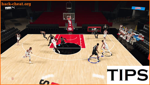 Tips for NBA 2K20 screenshot