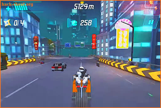 Tips for Ninjago Ride Ninja screenshot