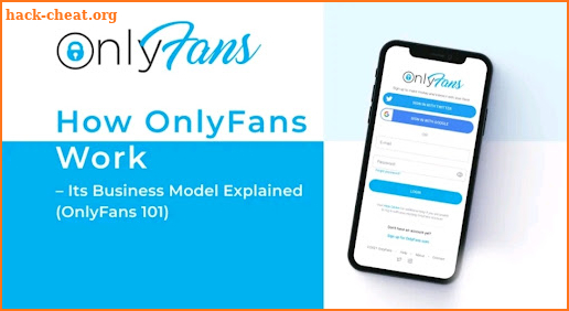 Tips For Onlyfans App screenshot