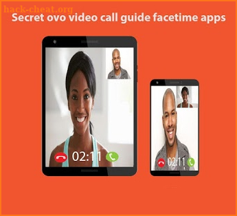 Tips for OOVOO call & video chat screenshot